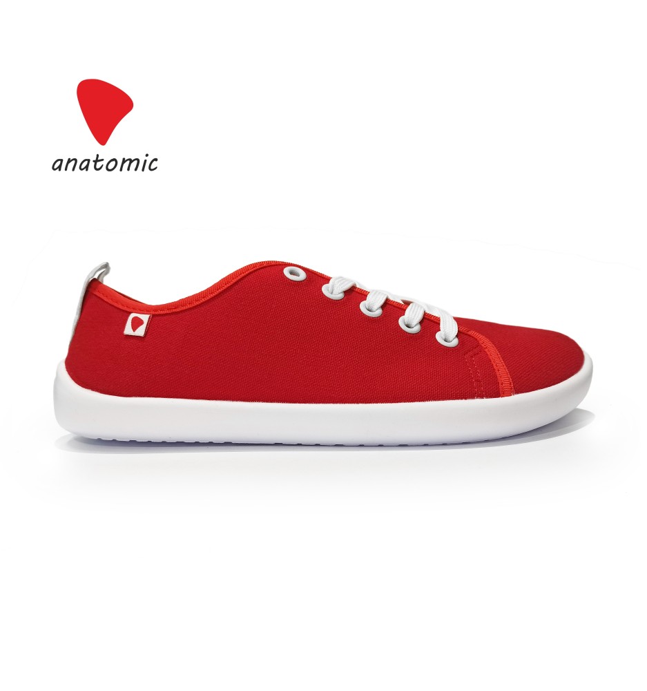 Natural Canvas 1N02 - Rouge Natural Canvas 1N02 - Rouge