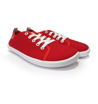 Natural Canvas 1N02 - Rouge