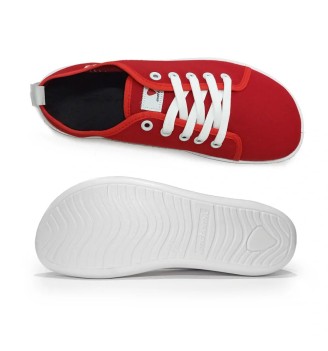 Natural Canvas 1N02 - Rouge
