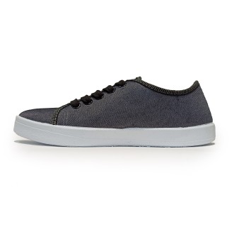 Starter A02 - Gris denim