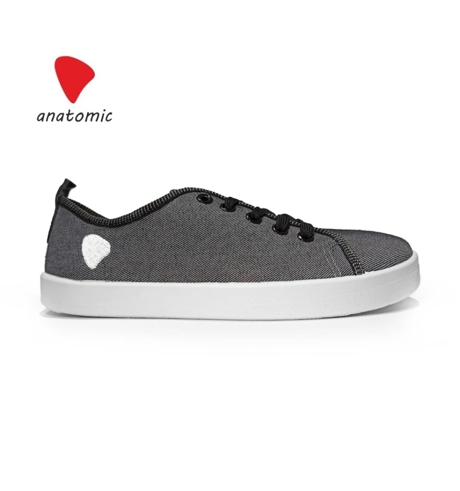 Starter A02 - Gris denim Starter A02 - Gris denim