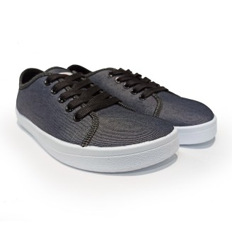 Starter A02 - Gris denim