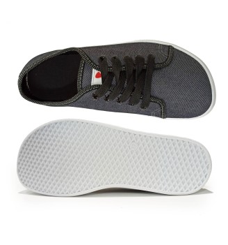 Starter A02 - Gris denim