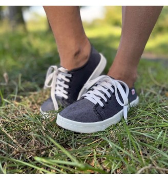 Starter A02 - Gris denim