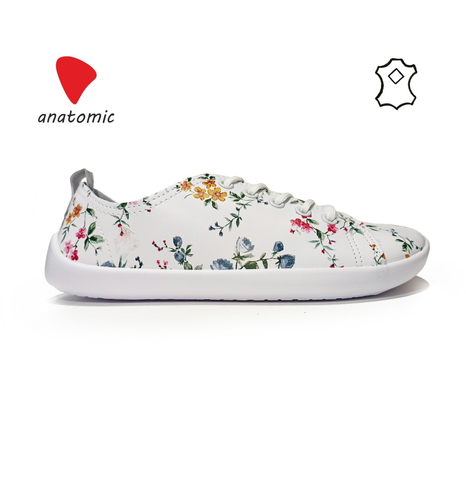 Natural All-Year Bottine Cuir Natural All-Year Bottine Cuir