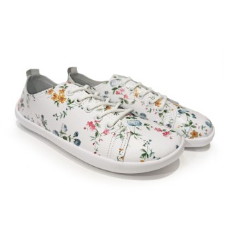 Natural All-Year Bottine Cuir