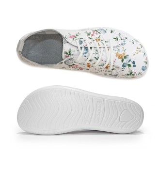 Natural All-Year Bottine Cuir