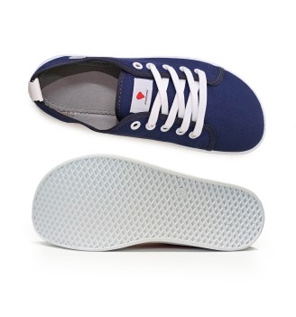 Starter A11 - Bleu