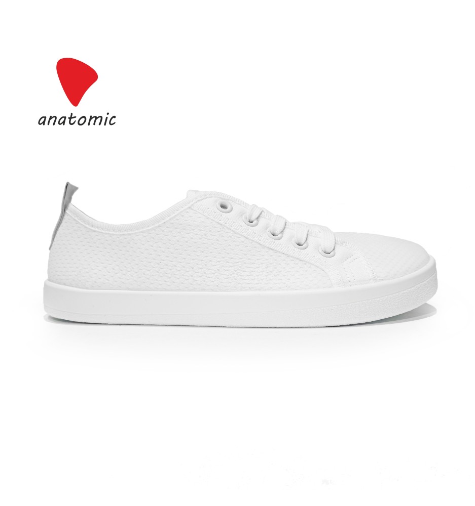 Starter Mesh AM13 - Blanc Starter Mesh AM13 - Blanc