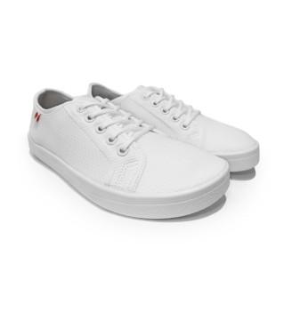 Starter Mesh AM13 - Blanc