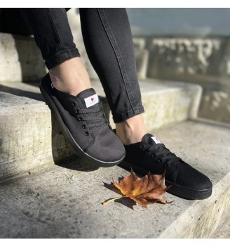 Starter Water Repellent - Noir