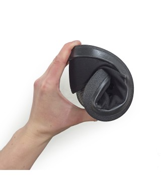 Starter Water Repellent - Noir