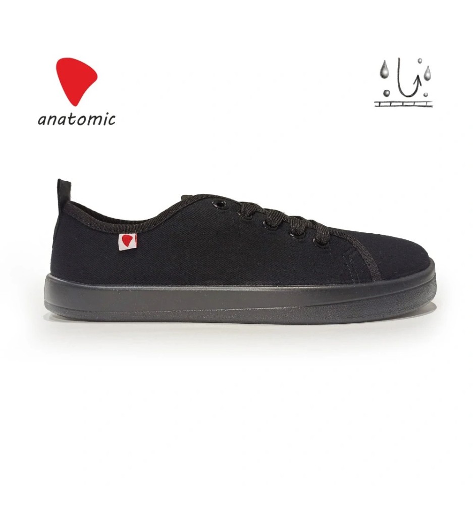 Starter Water Repellent - Noir Starter Water Repellent - Noir