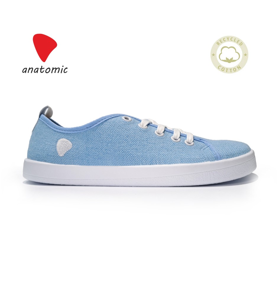 Starter Eco AE03 - Bleu ciel Starter Eco AE03 - Bleu ciel