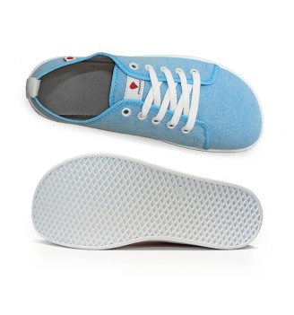 Starter Eco AE03 - Bleu ciel