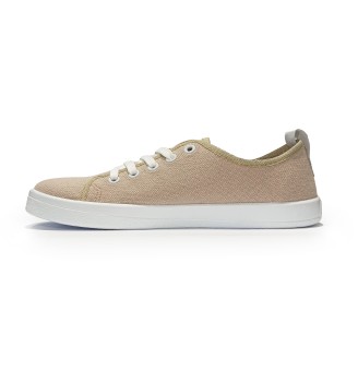 Chaussure Barefoot Starter Eco AE01 - Mokka