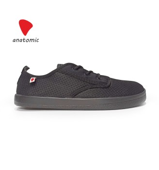 Chaussure Barefoot Starter AAM01 - Noir