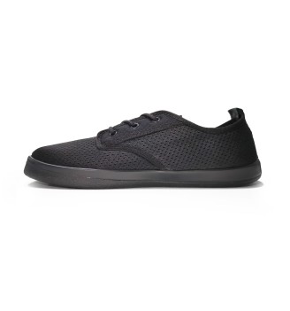Chaussure Barefoot Starter AAM01 - Noir