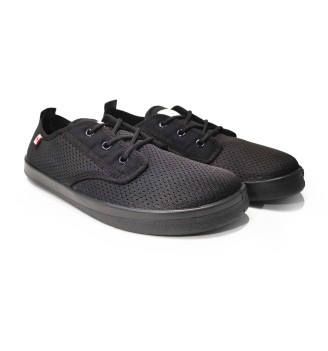 Chaussure Barefoot Starter AAM01 - Noir