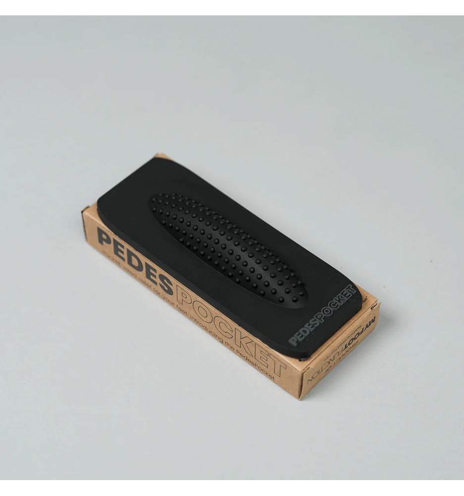 PedesPocket Original Black (Noir) PedesPocket Original Black (Noir)