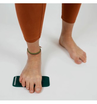 PedesPocket Original Evergreen (Vert)