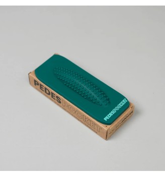 PedesPocket Original Evergreen (Vert)