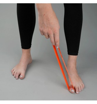 Bandes d'entraînement FOOT BANDS