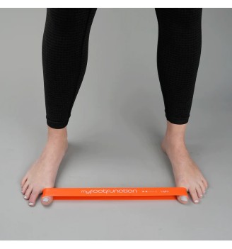 Bandes d'entraînement FOOT BANDS