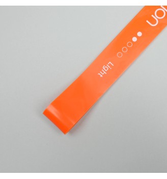 Bandes d'entraînement FOOT BANDS