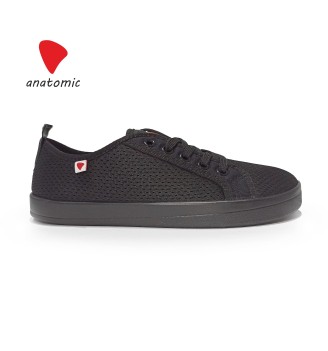 Starter Mesh AM01 - Noir