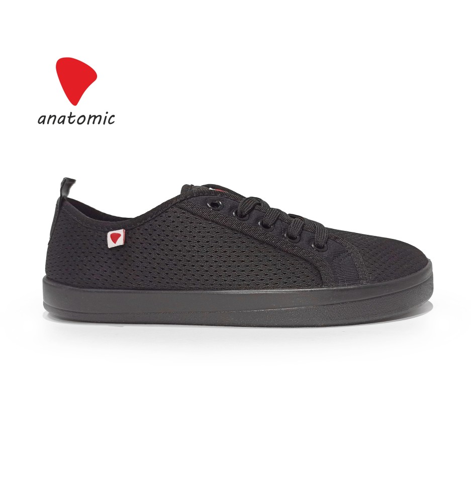 Starter Mesh AM01 - Noir Starter Mesh AM01 - Noir