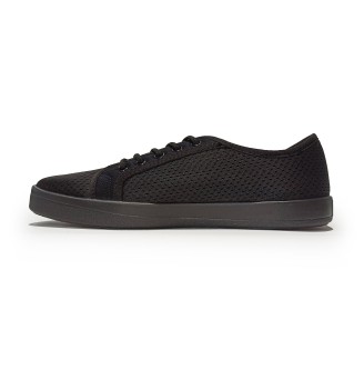 Starter Mesh AM01 - Noir