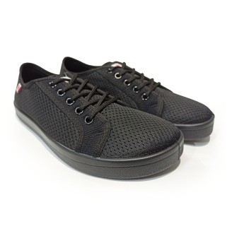 Starter Mesh AM01 - Noir
