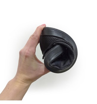 Starter Mesh AM01 - Noir