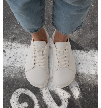 Core - All White