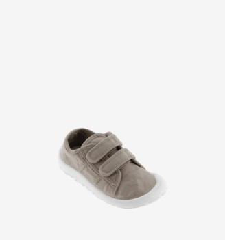 BOSCO Barefoot Toile DREC®