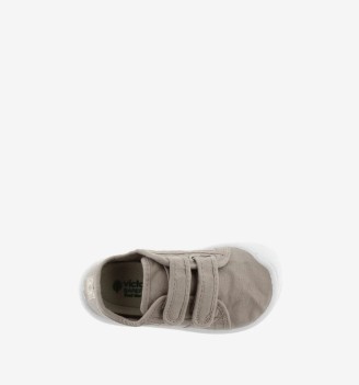 BOSCO Barefoot Toile DREC®