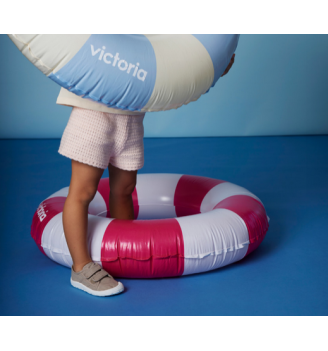 BOSCO Barefoot Toile DREC®