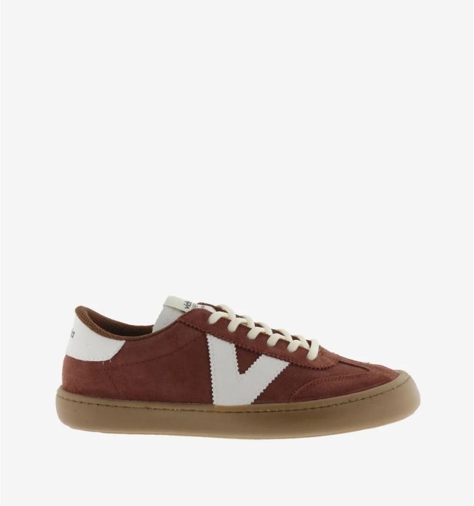 victoria chaussures barefoot modele olmo terra