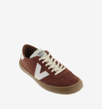 victoria chaussures barefoot modele olmo terra