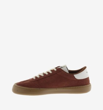 victoria chaussures barefoot modele olmo terra