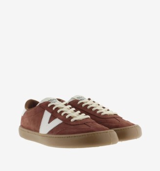 victoria chaussures barefoot modele olmo terra