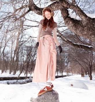 victoria chaussures barefoot modele olmo terra