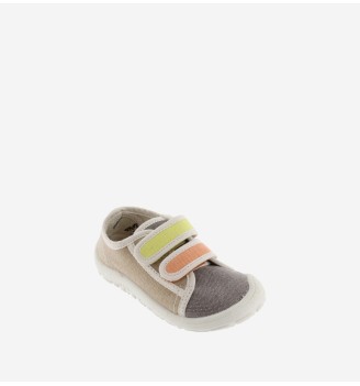BOSCO TIRAS LONA Beige