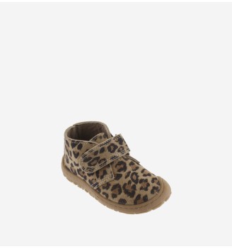 BOSCO BOTIN Leopardo