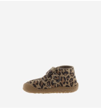 BOSCO BOTIN Leopardo