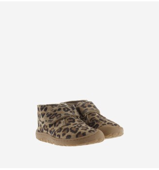 BOSCO BOTIN Leopardo